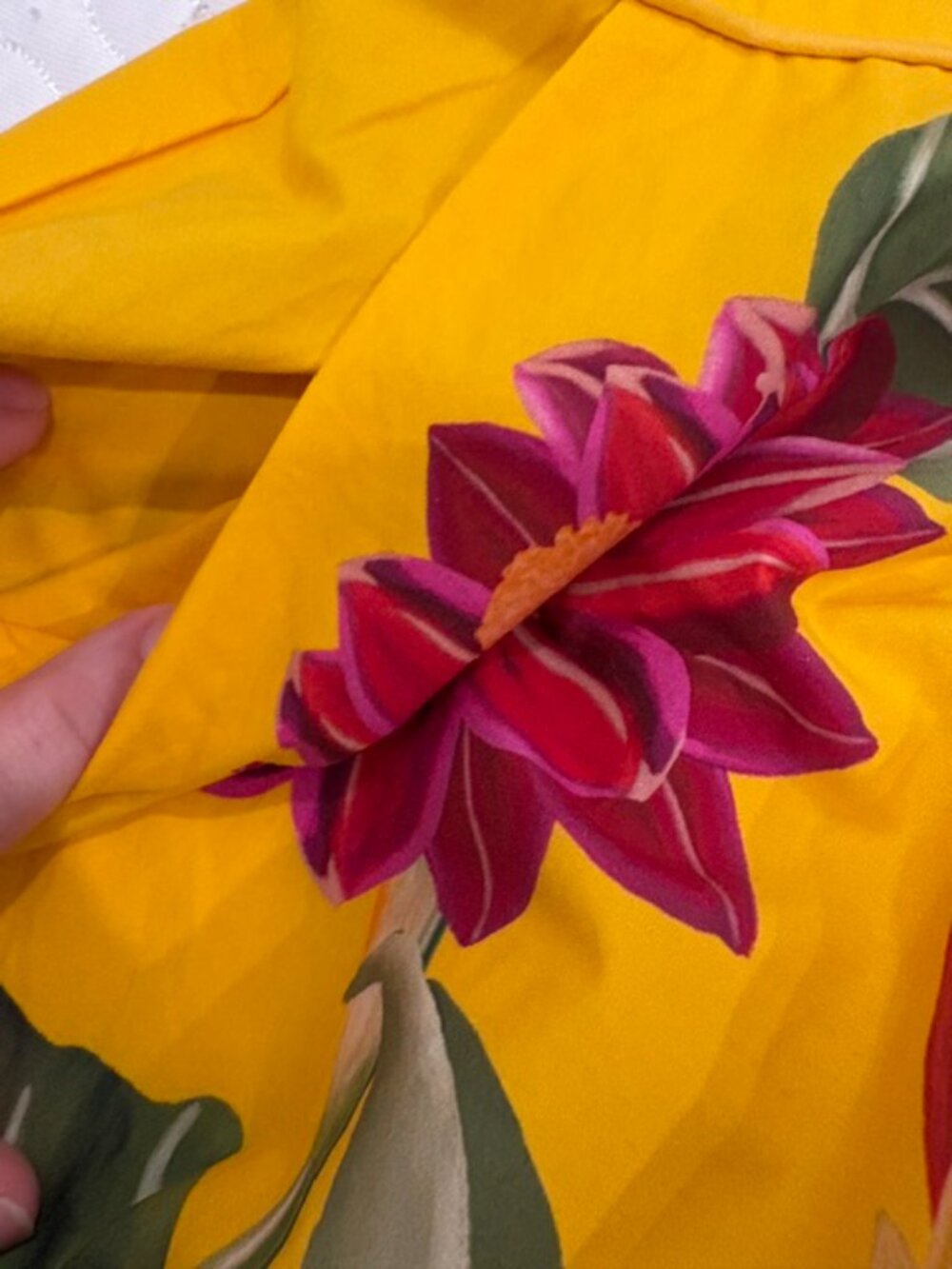 Farm Rio Skirt - Picture 8 of 8